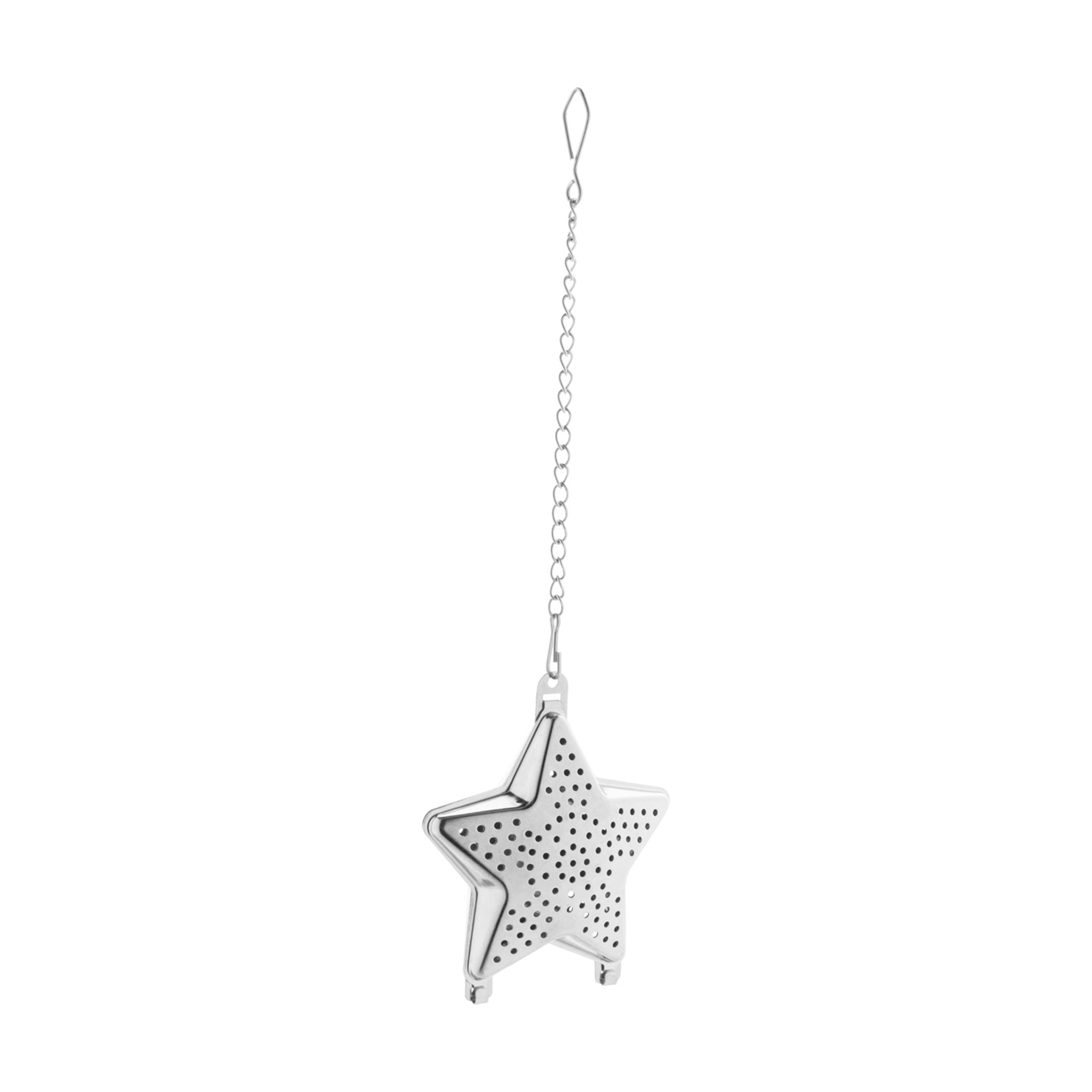 Holiday Tea Infuser - Peterborough
