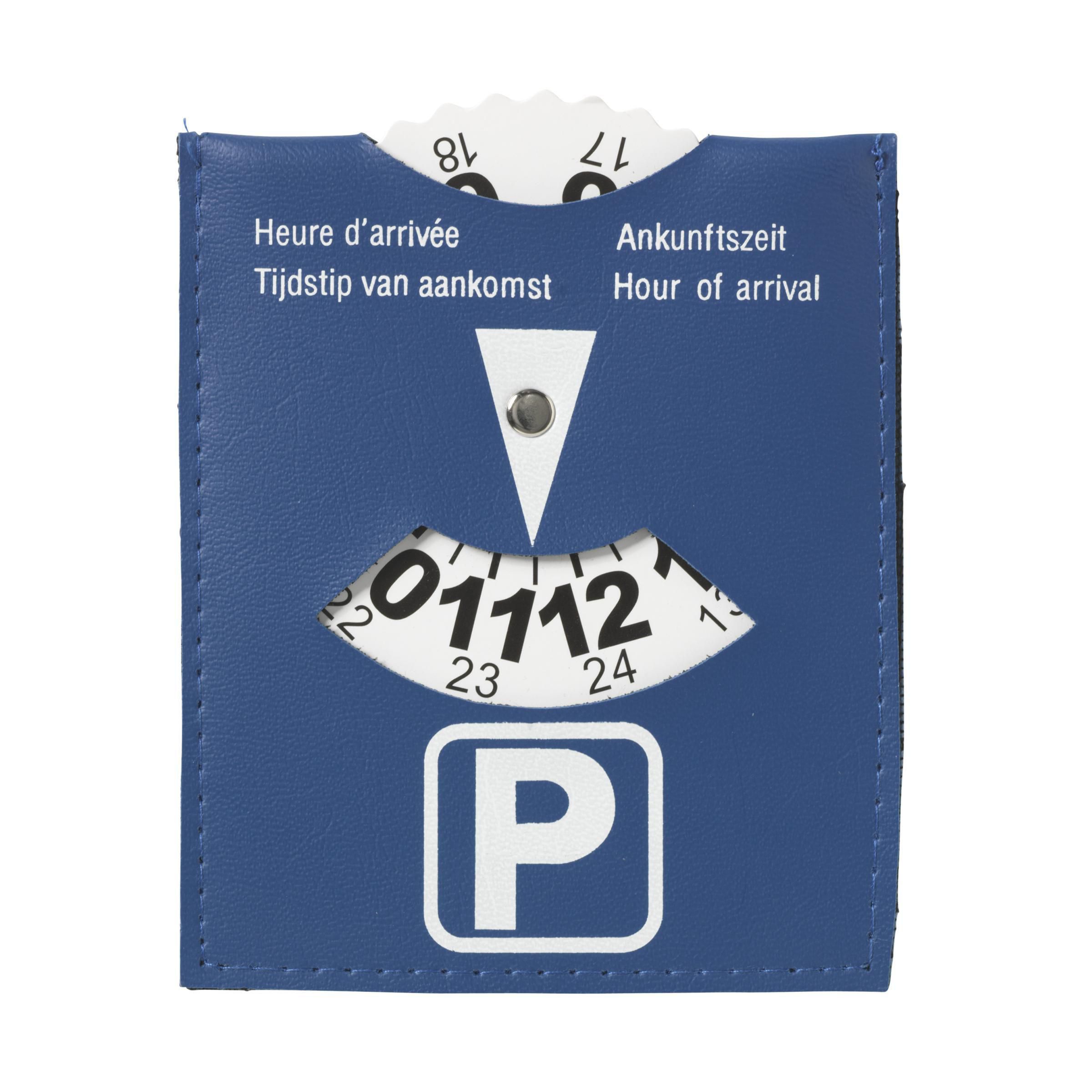 ParkingTime parking disc