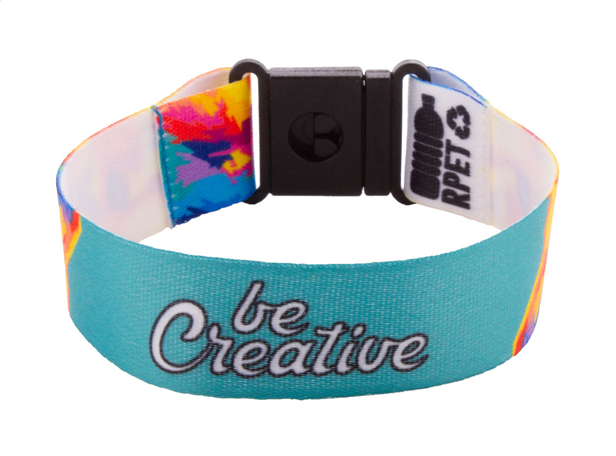 EcoStyle Custom Bracelet - Ancaster