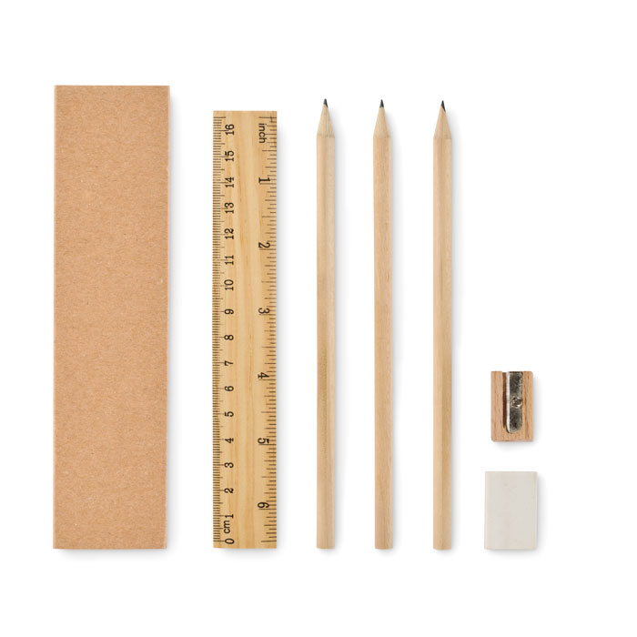 Eco School Essentials Kit - Thurso