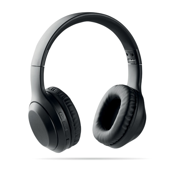 Wireless Foldable Headphone - Claydon - Fleckney