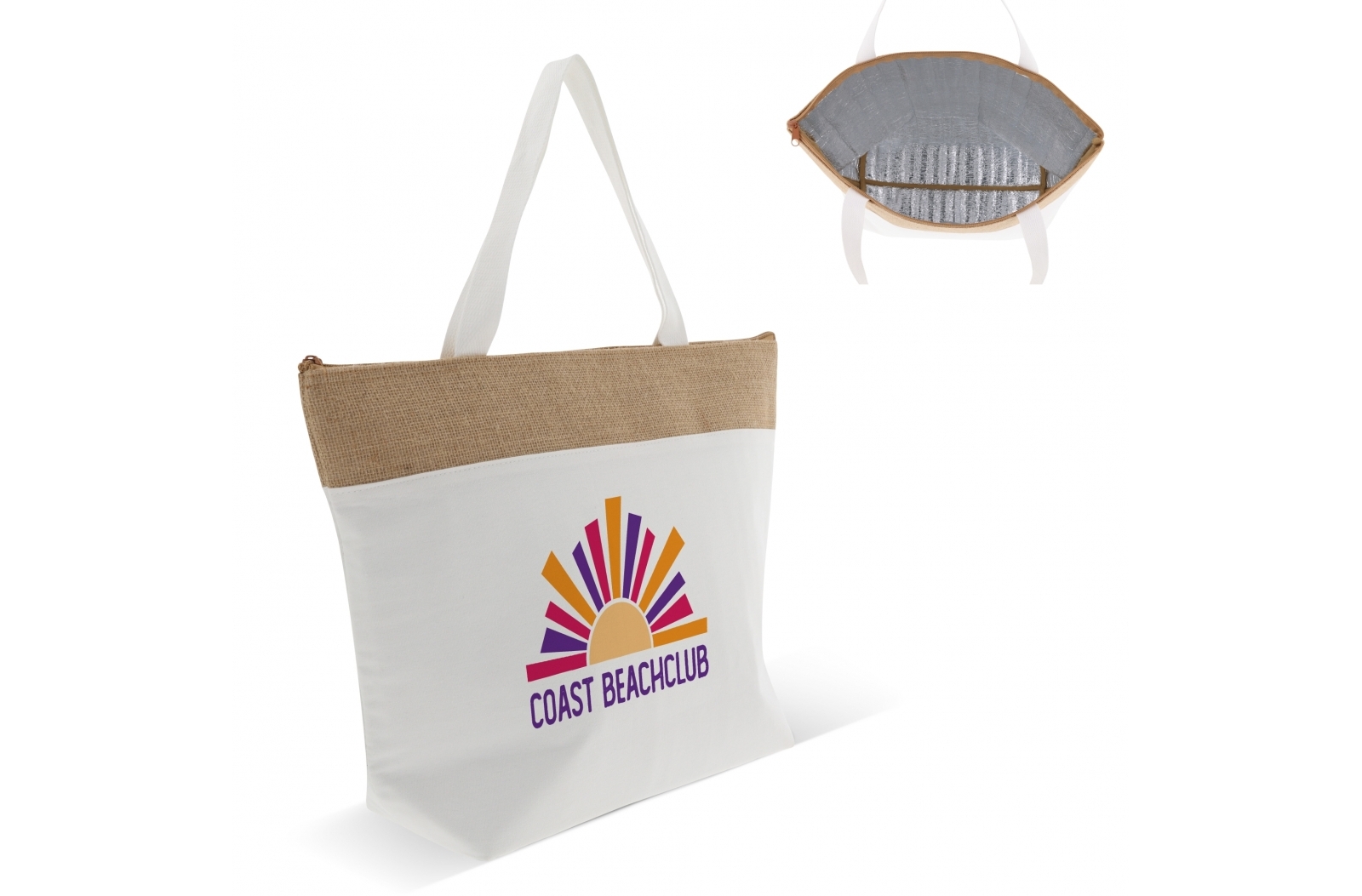 Versatile Cooler Bag - Littlehampton - Otley