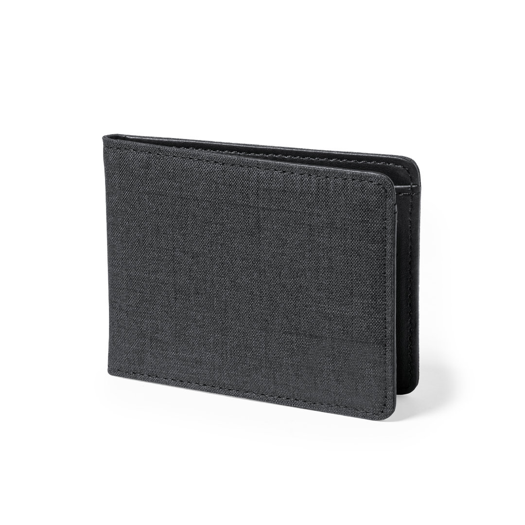 East Coker Sustainable RFID Wallet - Wantage