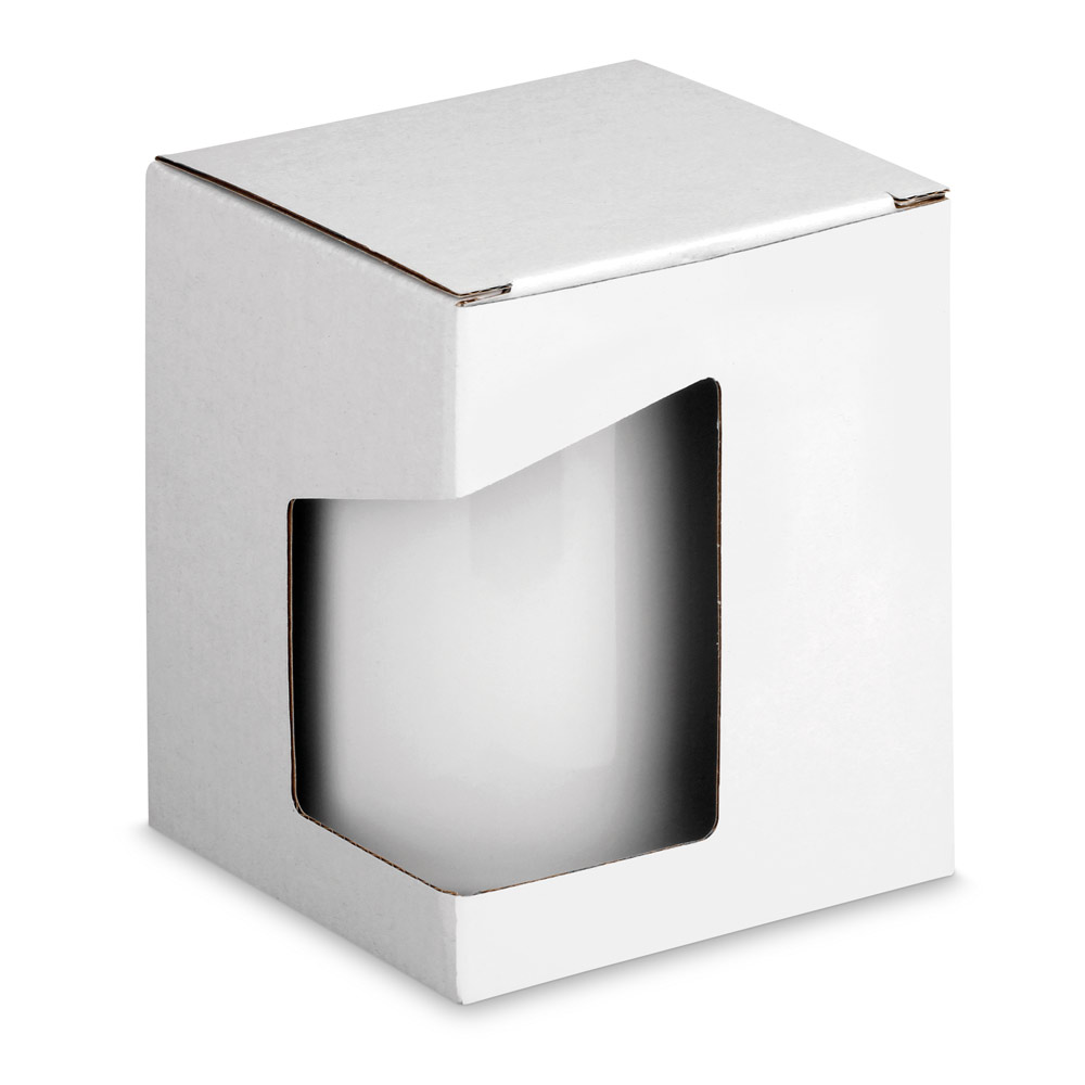 Henham Mug Gift Box - London