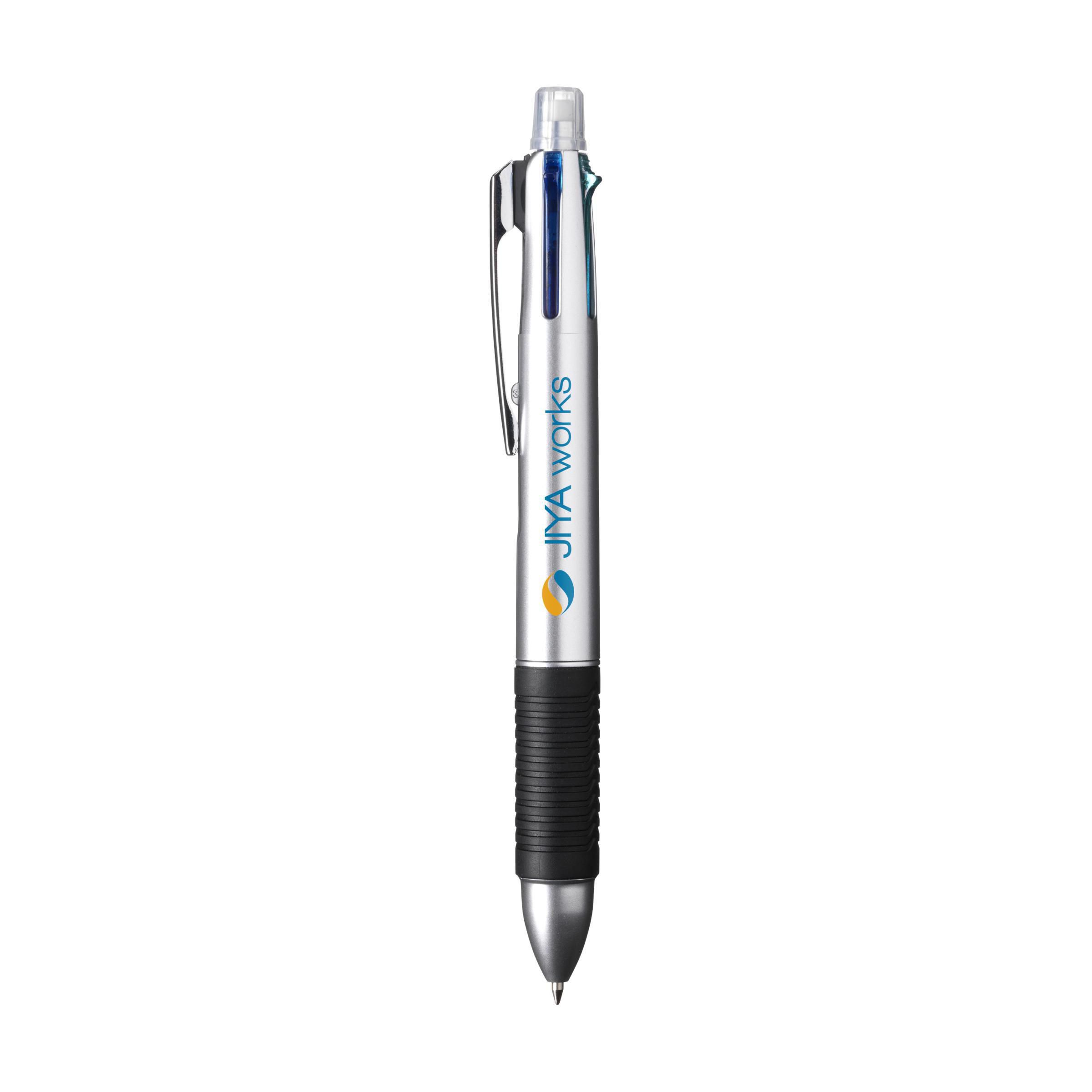 Sharpman 5-in-1 pen pencil