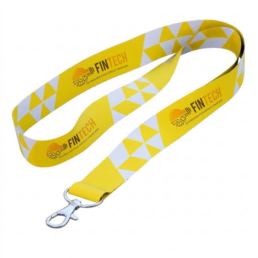 Sublimierte Lanyards Cortlano - Grabow