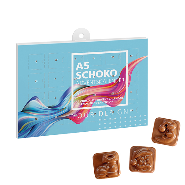 ChocoFest - Knaphill