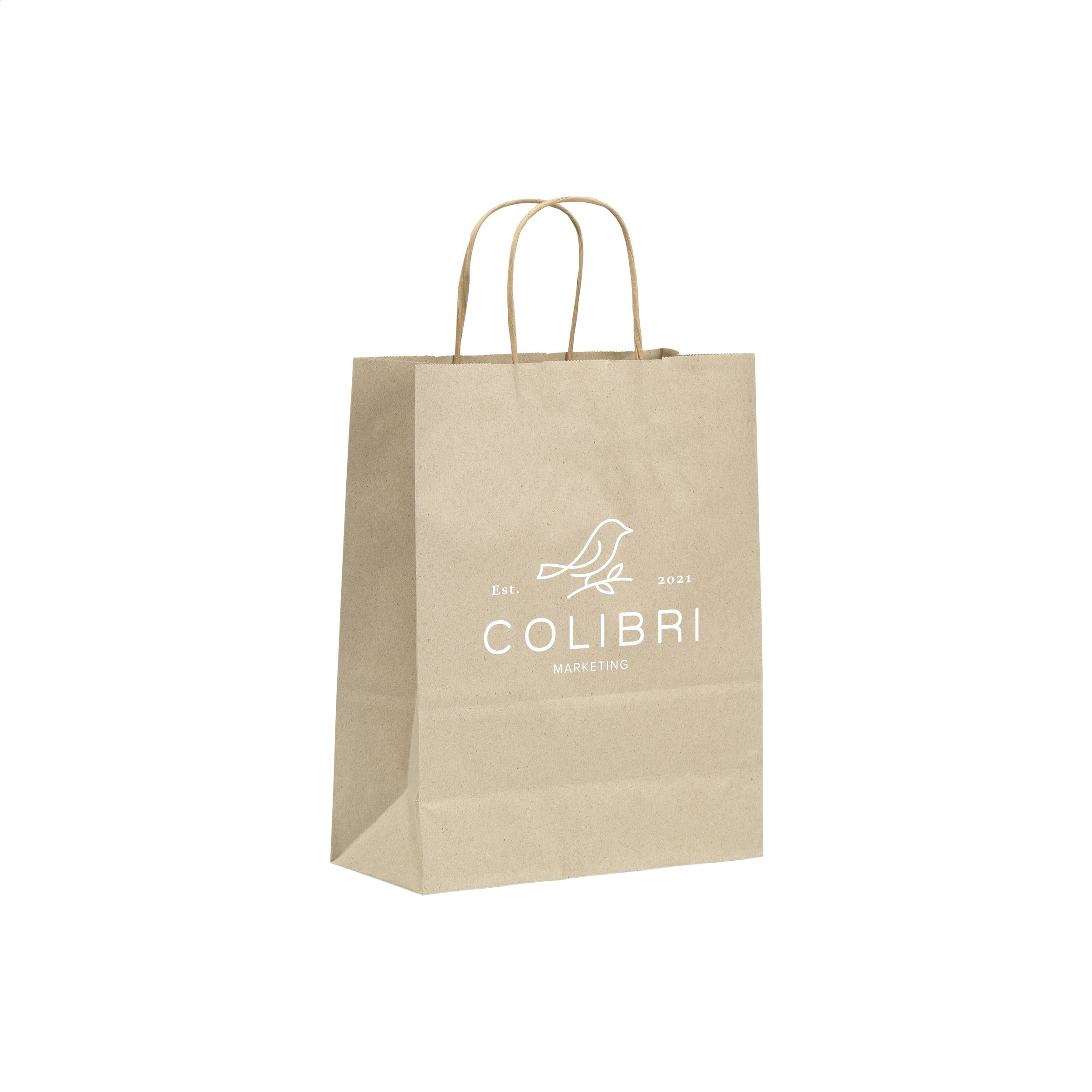 EcoGrass Gift Bag - Bamburgh - Cirencester