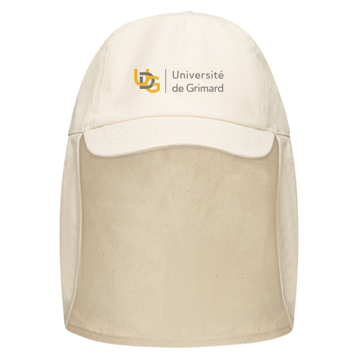 SunShield Legionnaire Hat - Falkland - Upper Hardres