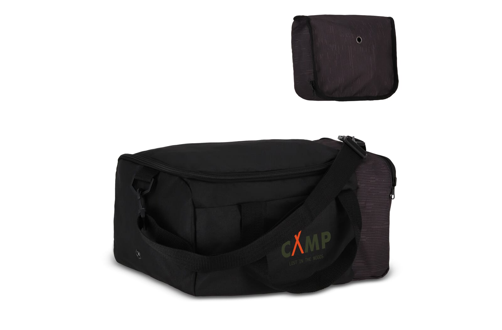 EcoFold Traveler Bag - Oadby