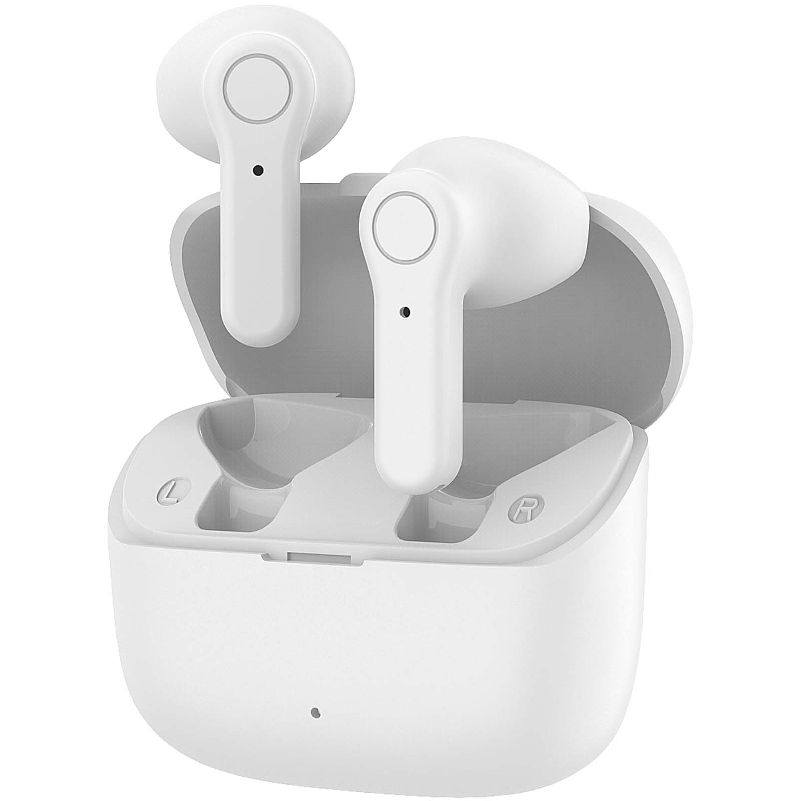 Wireless Bluetooth Earbuds - Holdenhurst