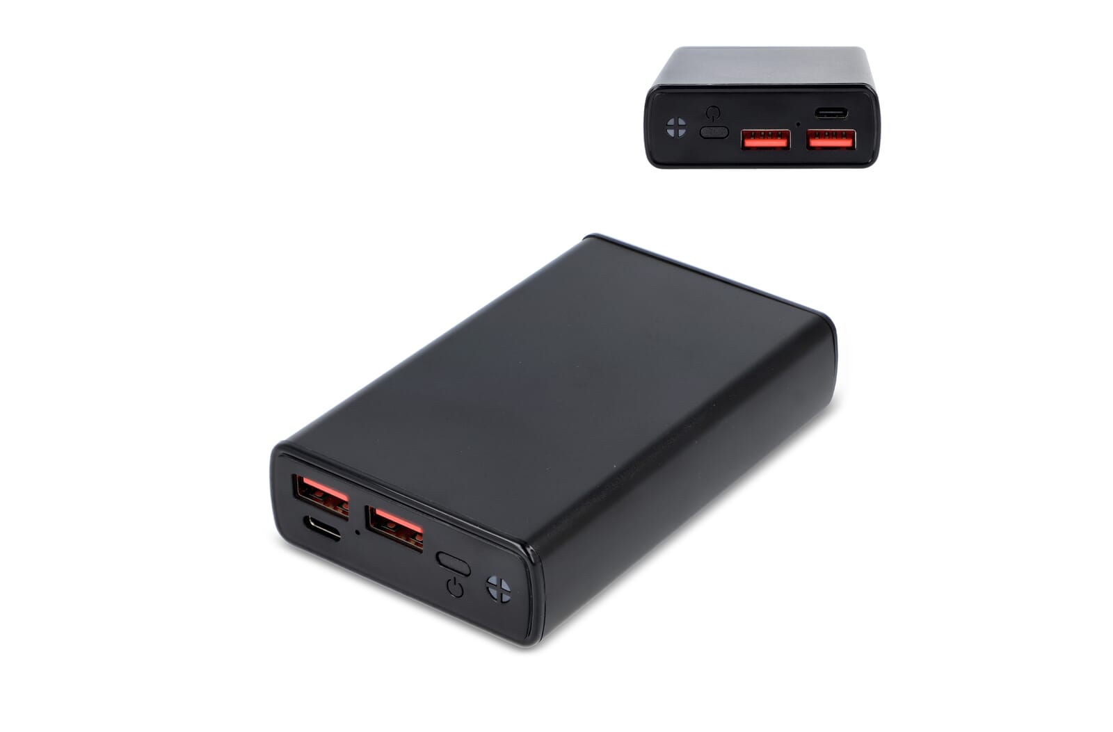 Stratos Powerbank Power Delivery 10,000mAh - Culcheth