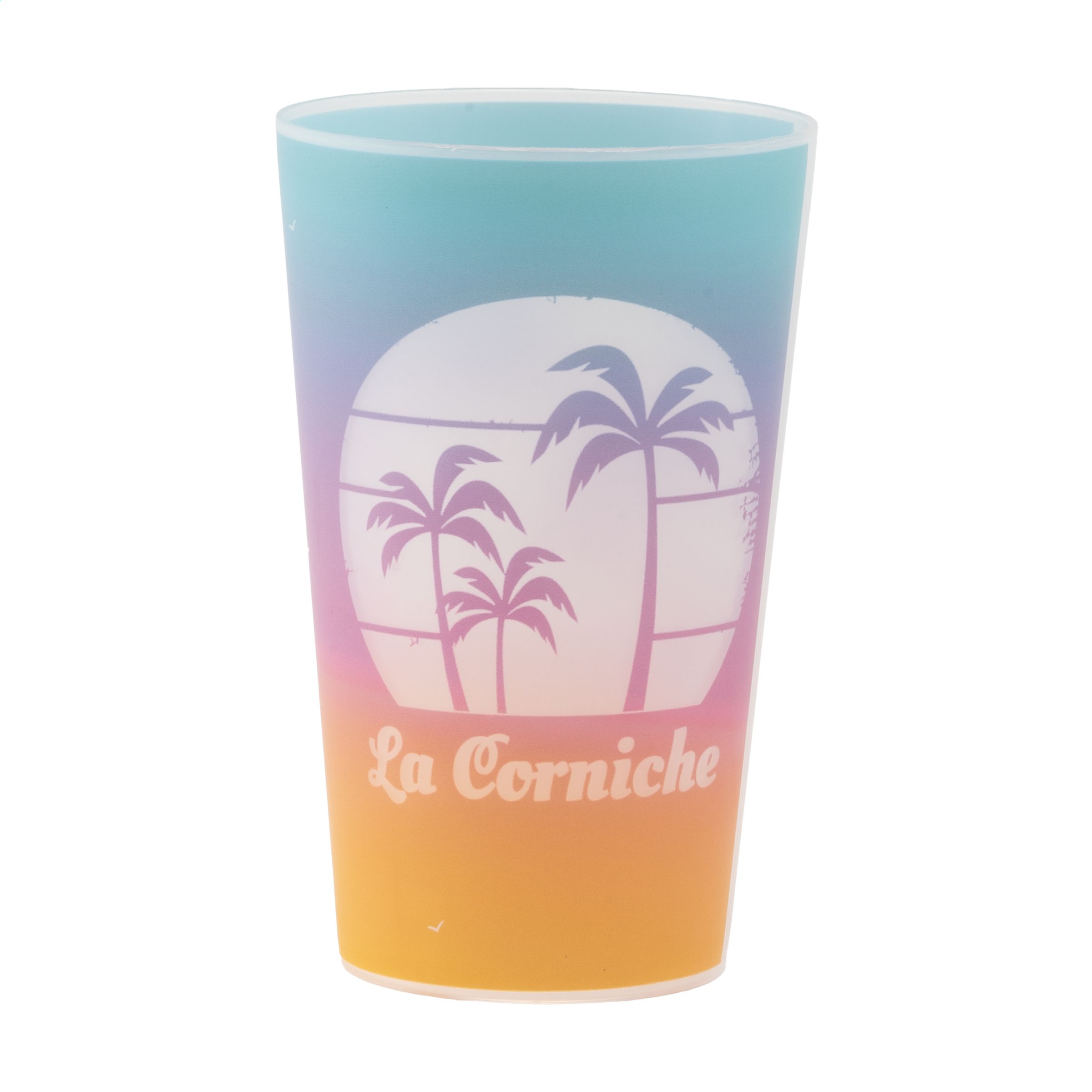 EventBecher 330 ml - Verden