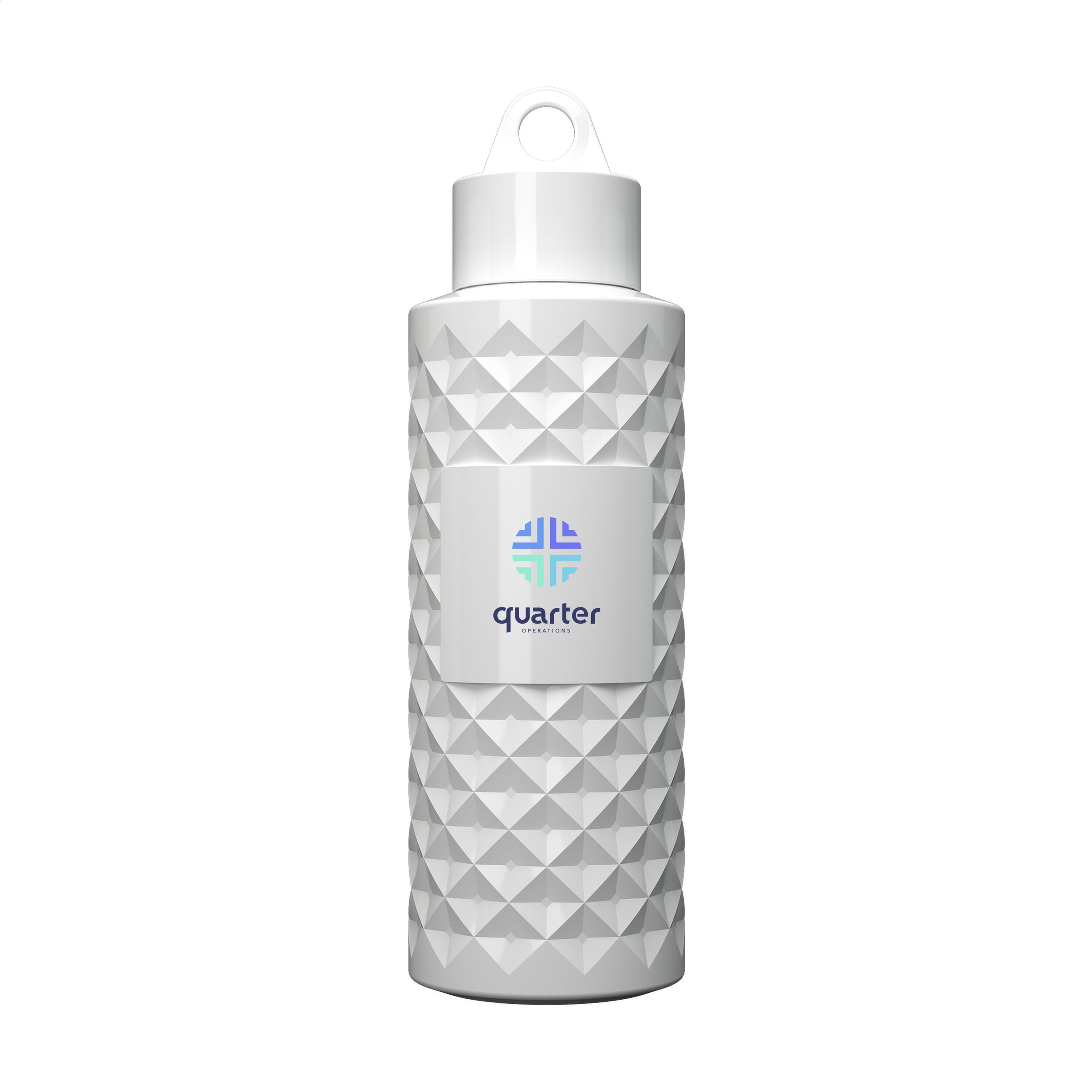 EcoFlow Diamond Bottle - Ladybridge