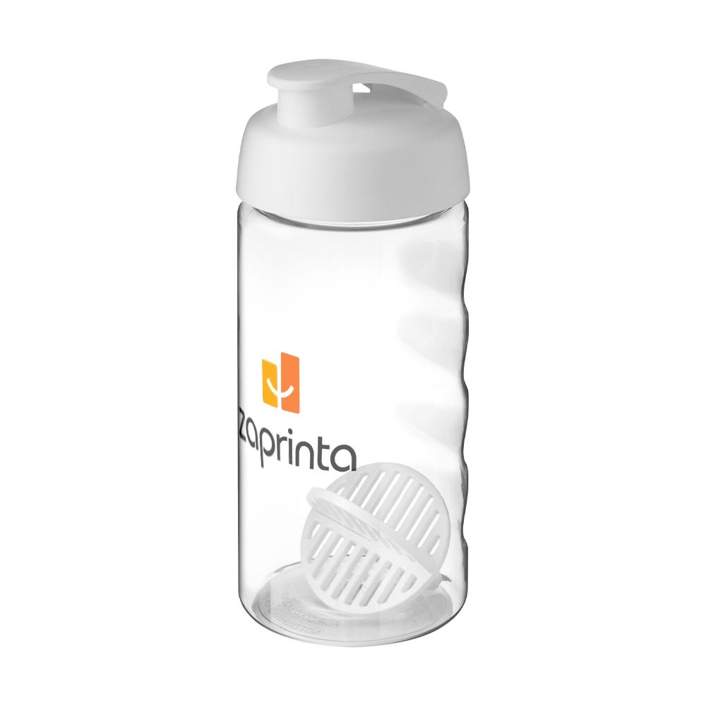 Botella de Batido de Proteína Deportiva - Torrelavega