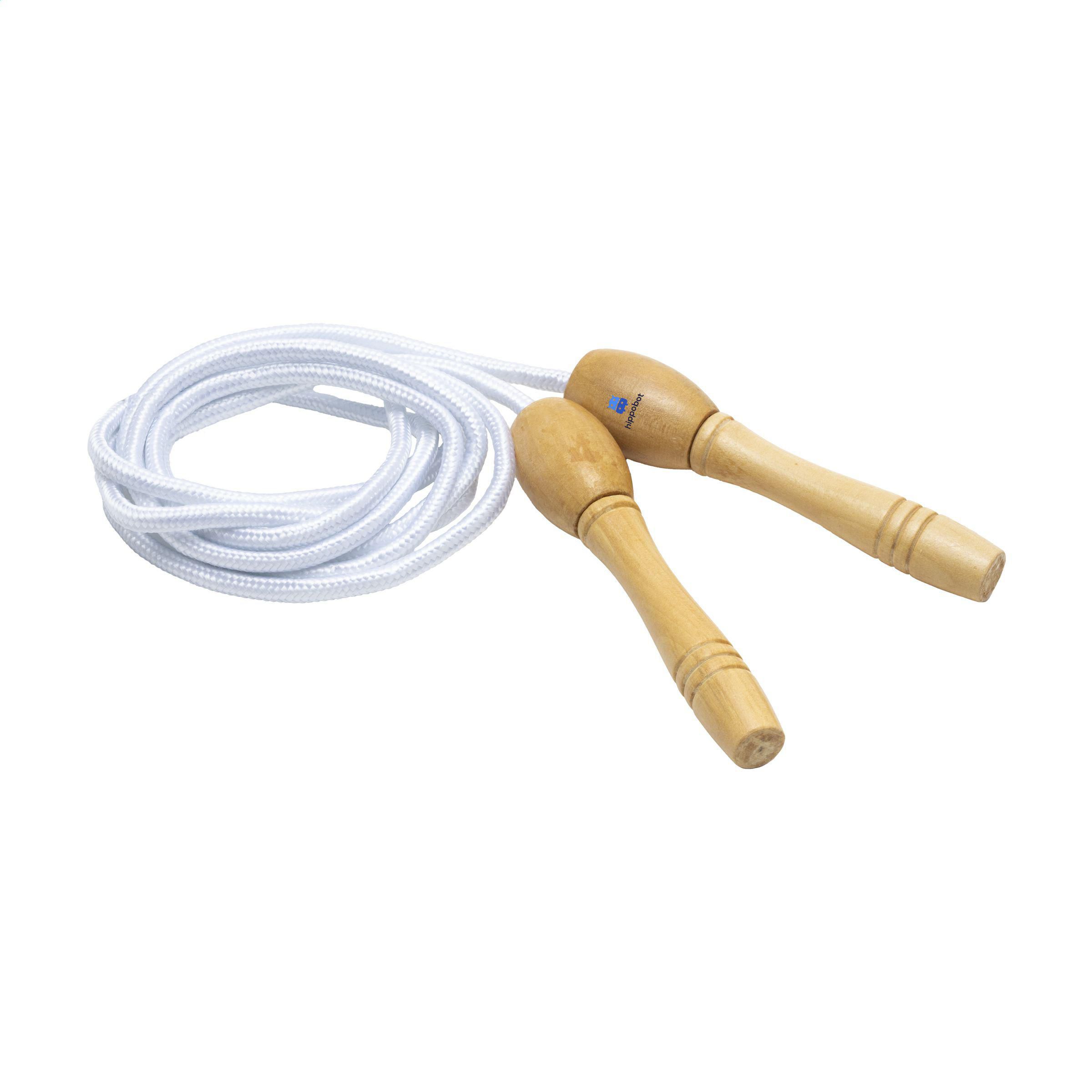 Athletic FastJump jump rope