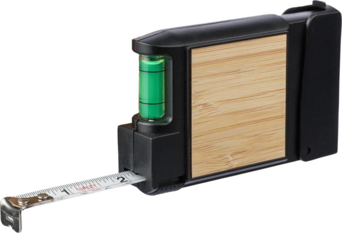 Bamboo-Tech Multi-Function Tape Measure - Inglesham