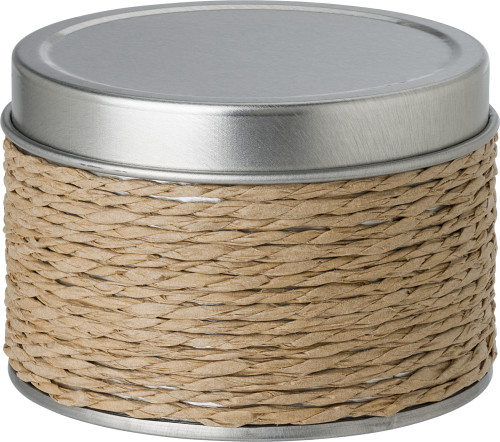 Scented Candle in Tin Can - Perrywood