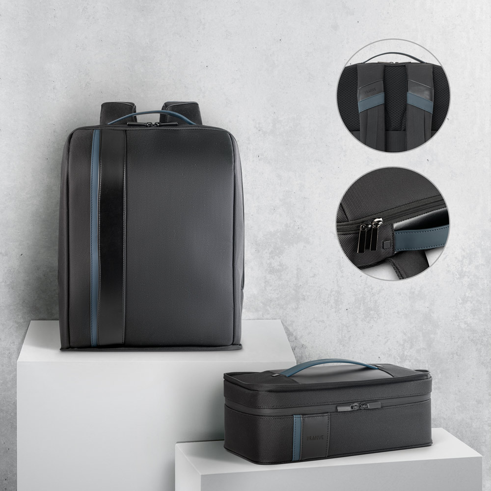 Versatile 2-in-1 Backpack Cooler - East Keal - Great Packington