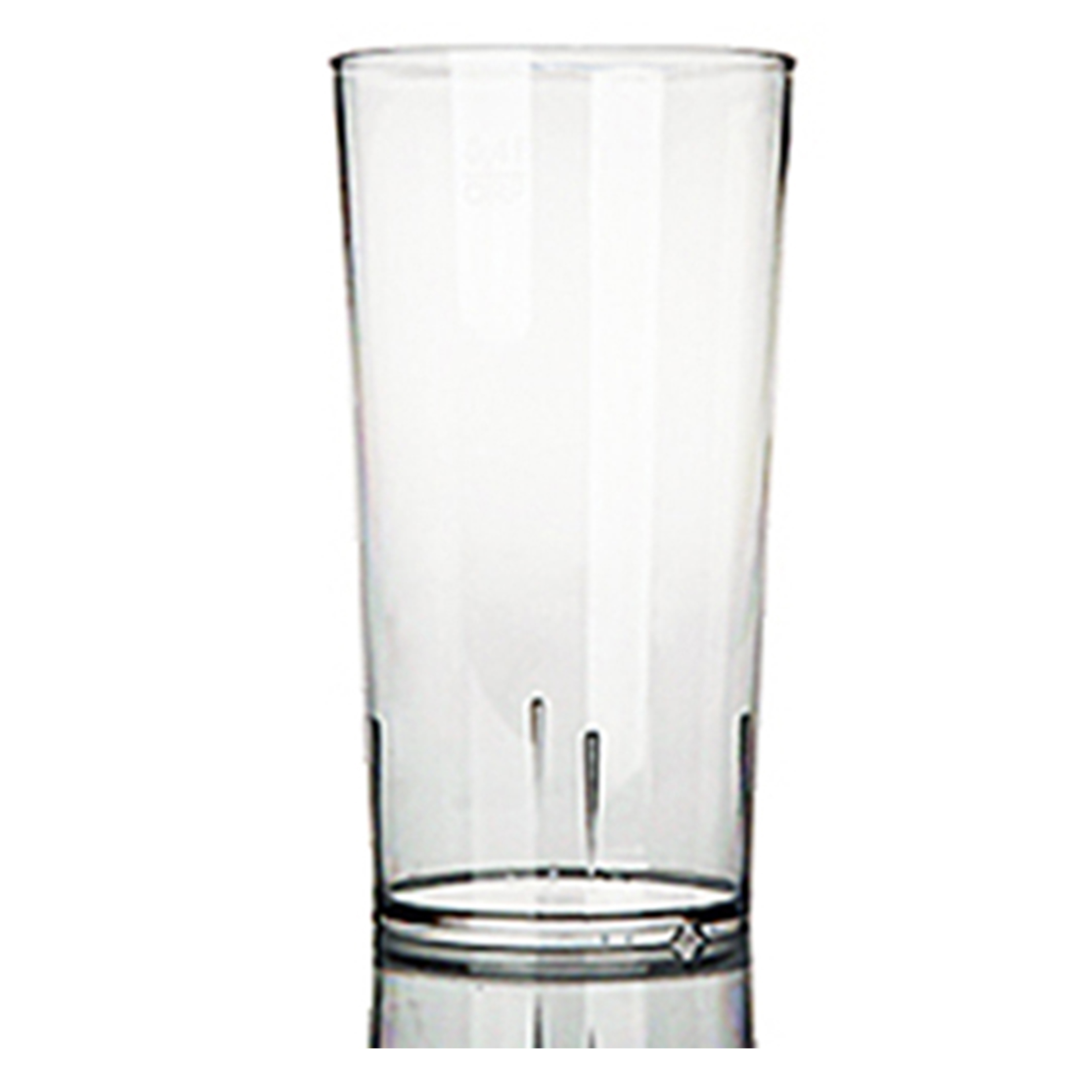Customized beer glass (35 cl) - Garonne