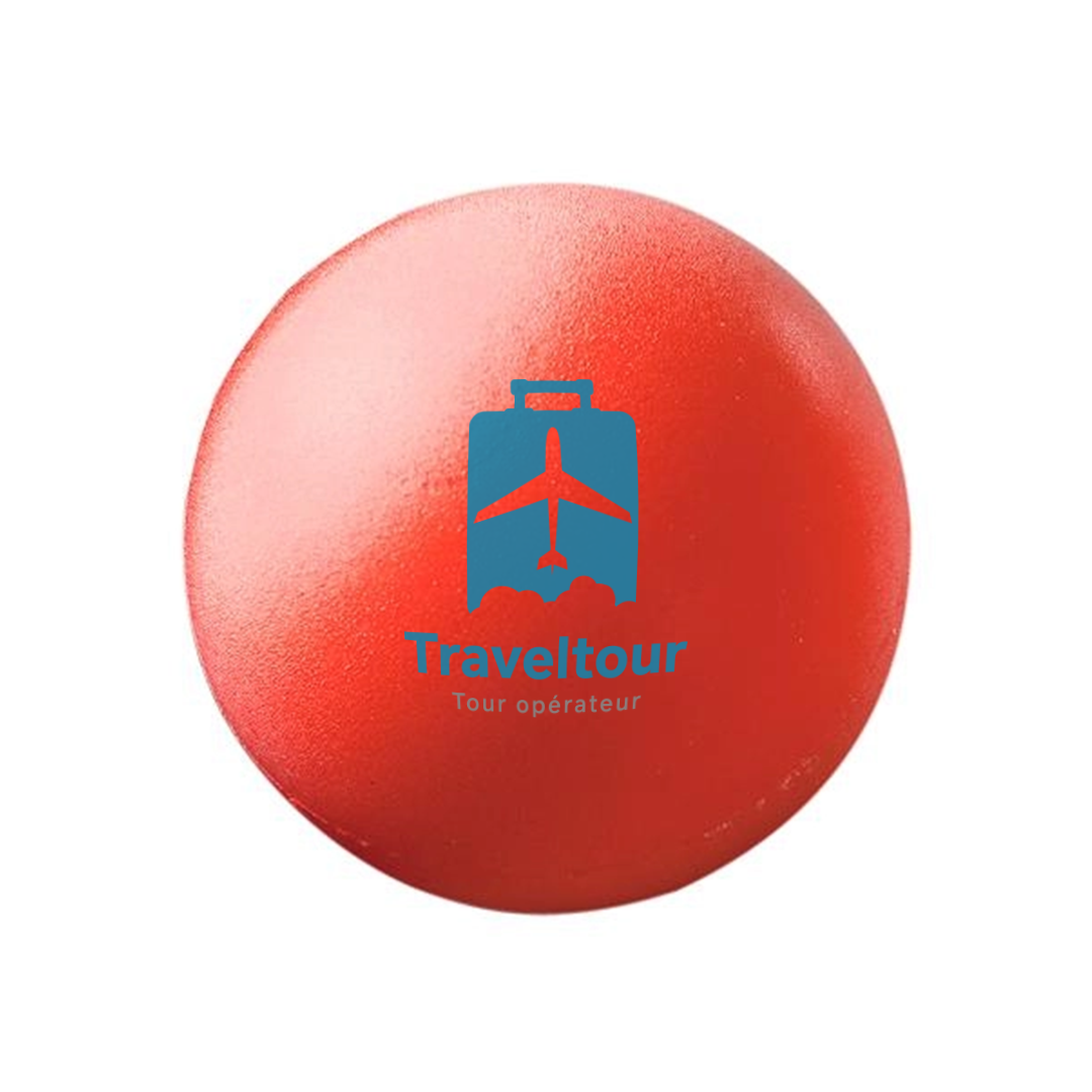 Ultra Soft Foam Softball - Farthingloe - Orphir