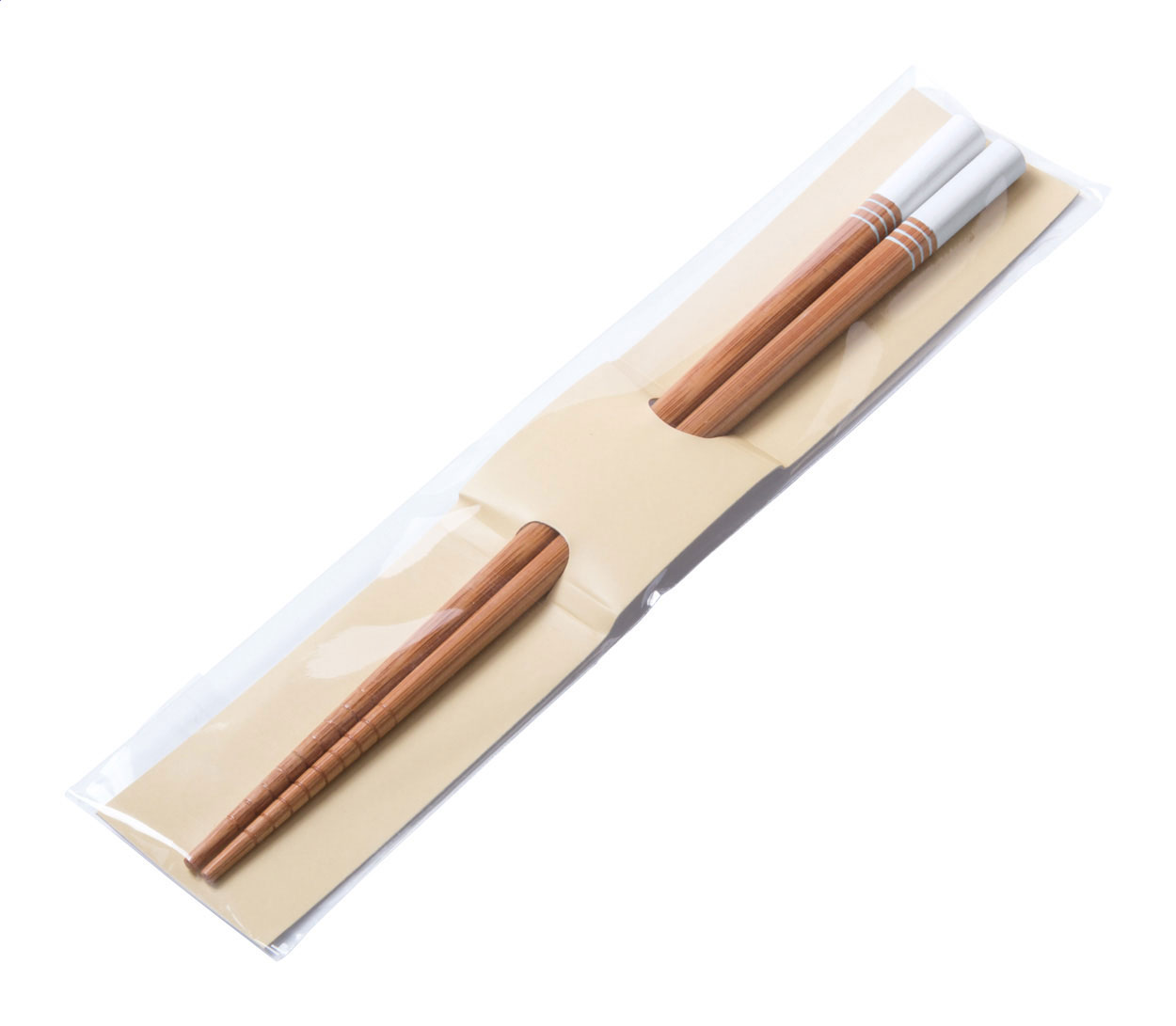 Bamboo Elegance - Exhall