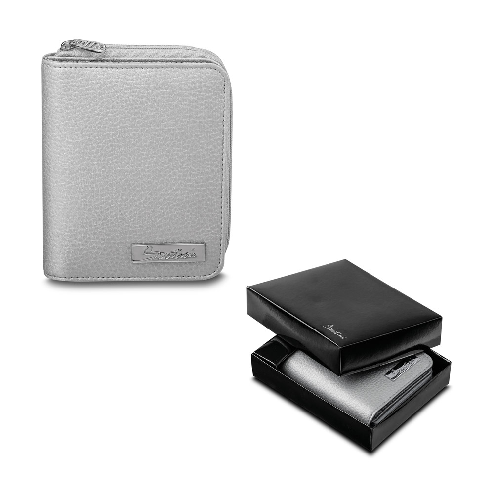 ImiLeather Gifted Wallet - Addiscombe - Salisbury