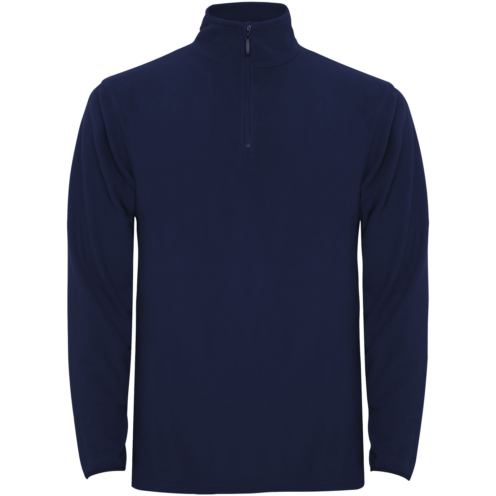 Mountain Men's Quarter Zip Fleece Jacket - Whitstable