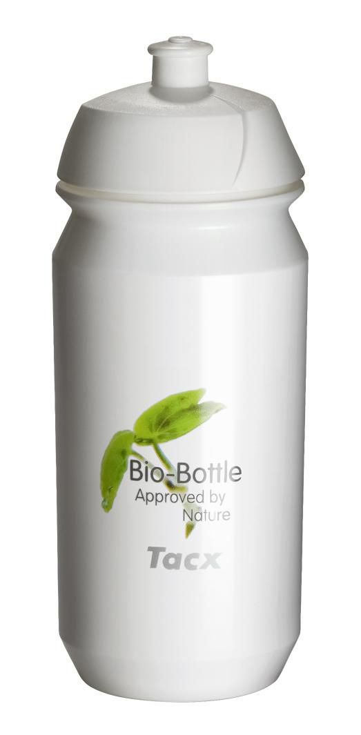 Tacx Shiva Bio Bottle (500 ml)