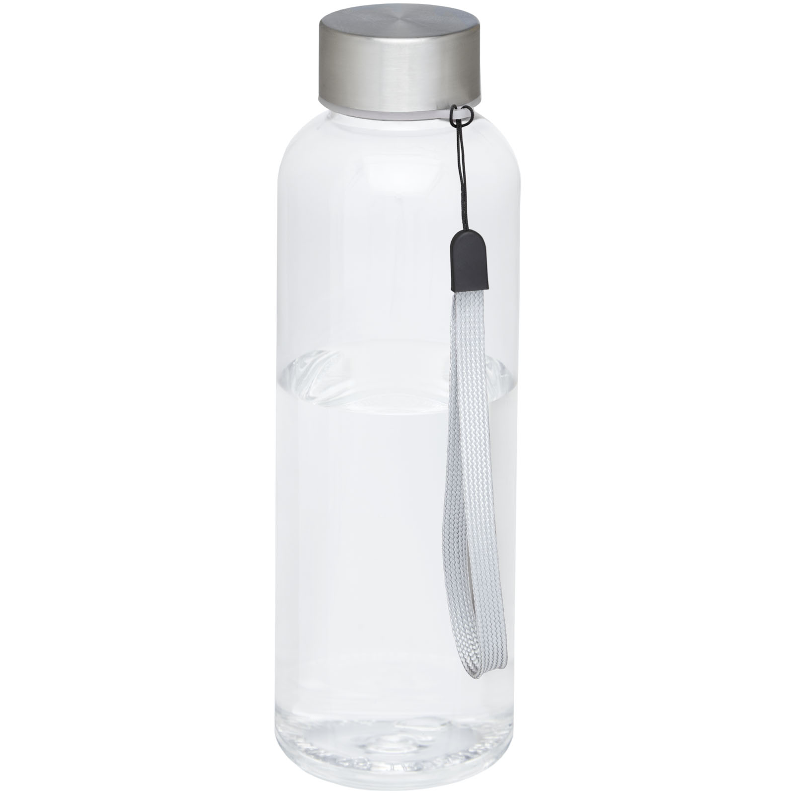 Durable Bottle - Transparent - Kibworth