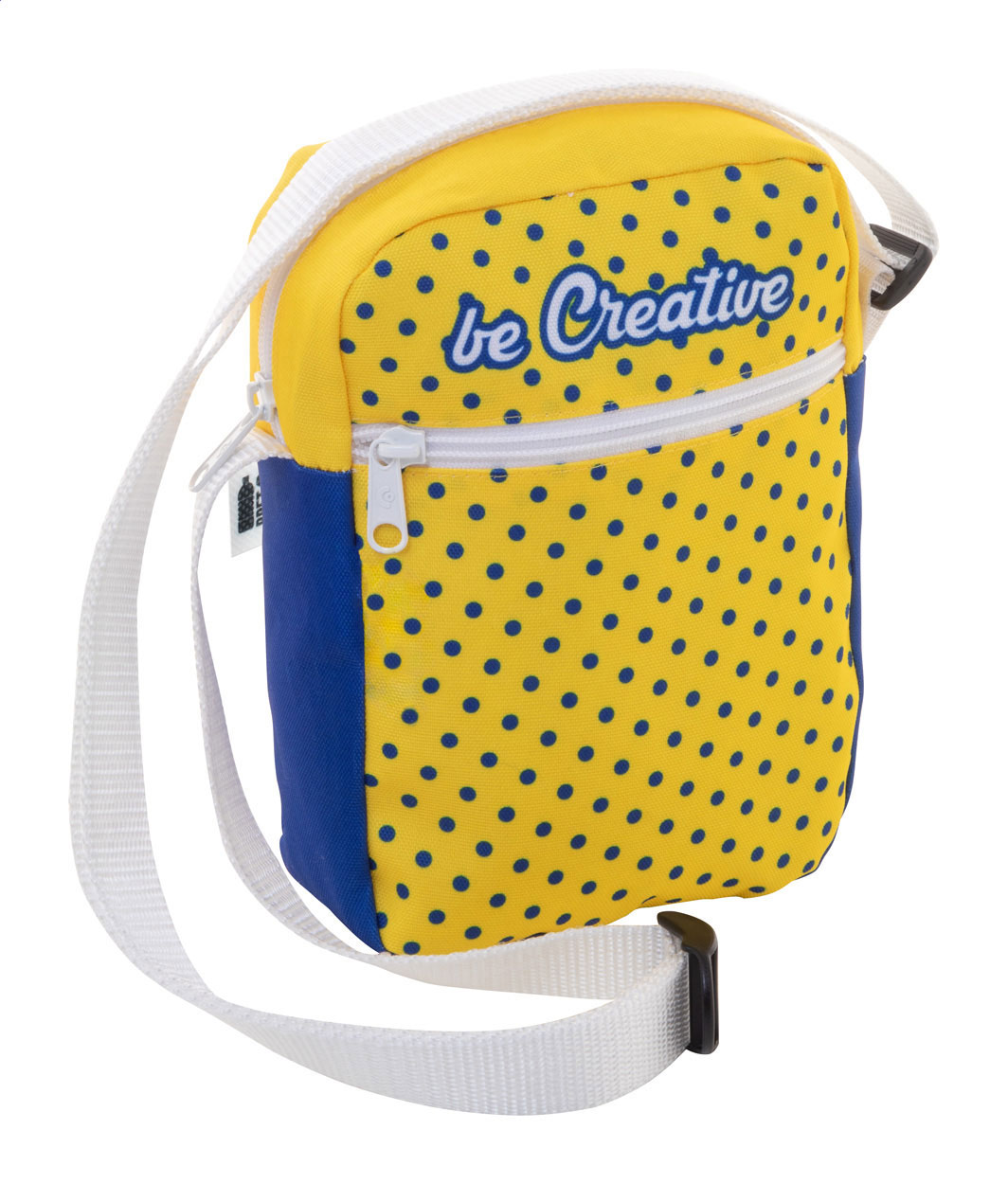 Crossway Elevate Crossbody Bag - Bishop's Stortford