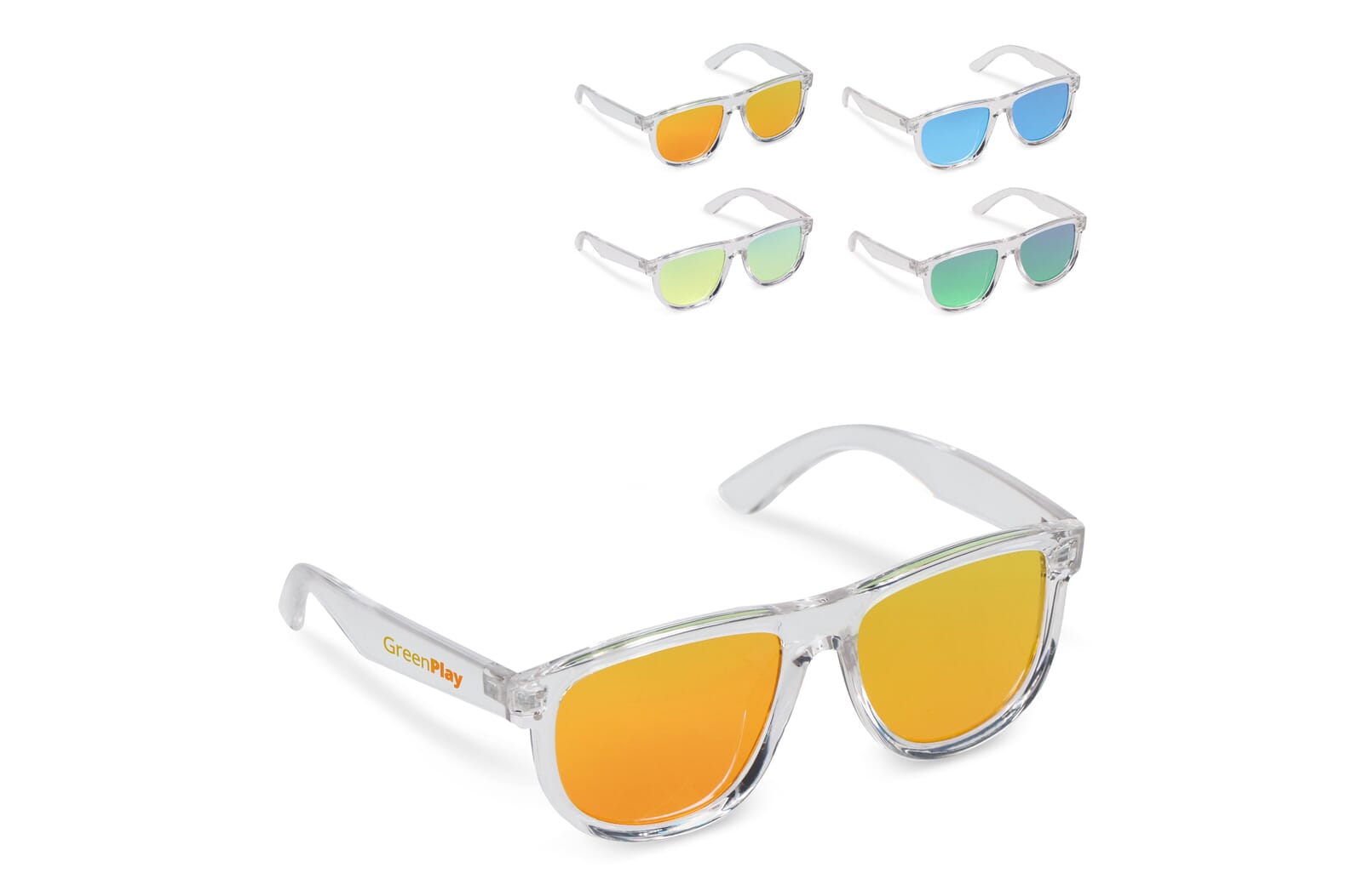 Elegant Vision Shades - Pitton