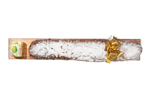 Handwerkliches Weihnachtsbrot klein - Immenhausen