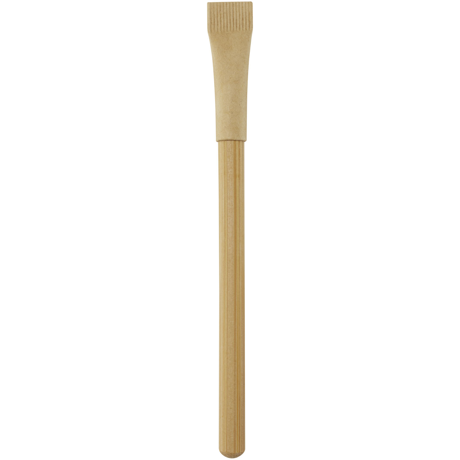 Bamboo Graphite Writer - Aberdour printed with logo