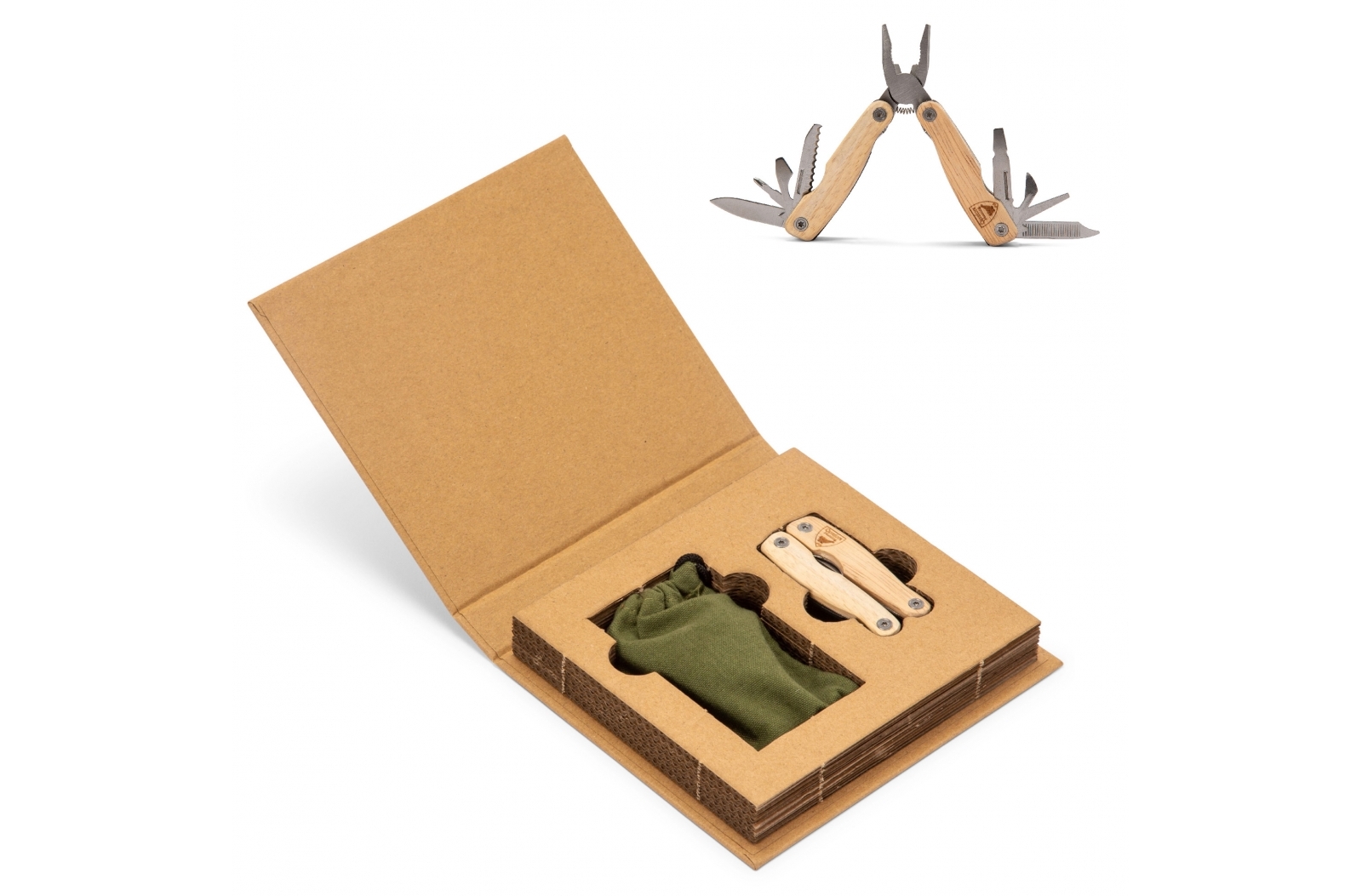 Pocket Multi-Tool - Bourton-on-the-Hill - Solihull