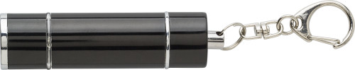 ABS Aluminum Pocket Flashlight - Kingston