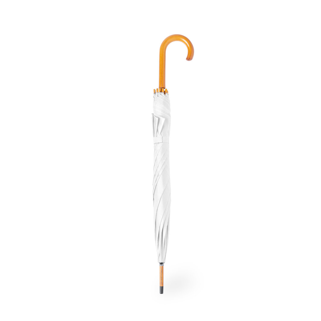 AutoWood Umbrella - Shalbourne - Barham