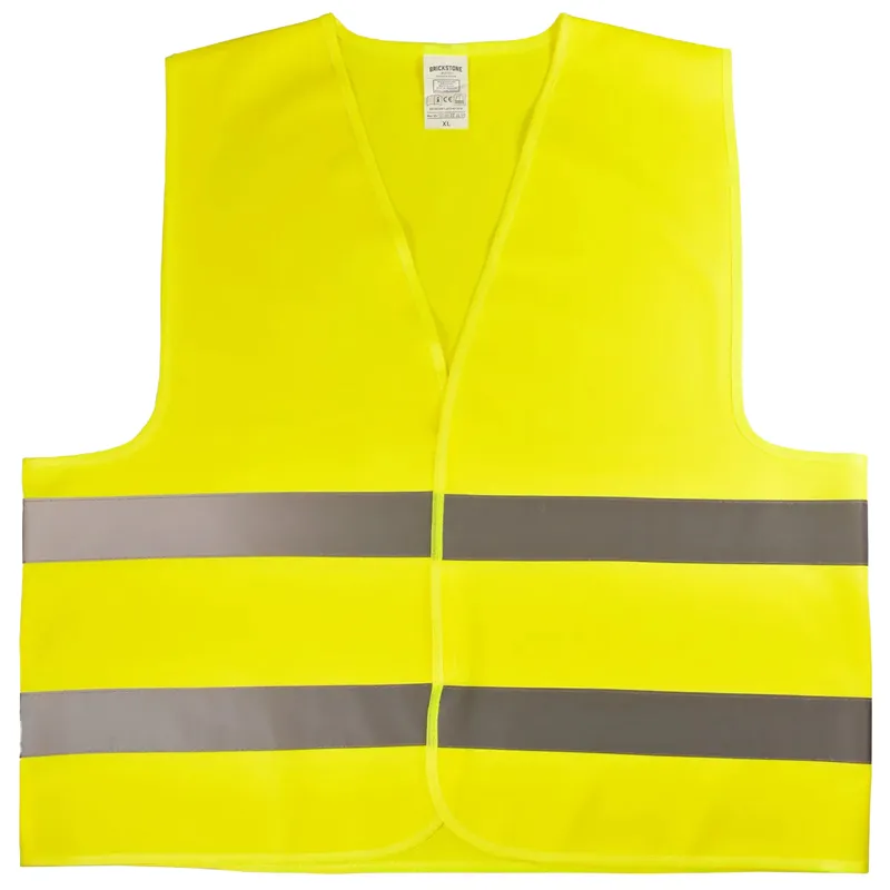 European Road Safety Vest - Crowborough