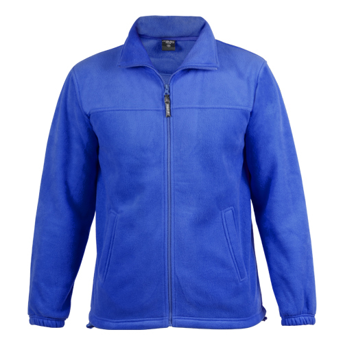 Warm and Soft Fleece Jacket - Kettlewell - Morecambe