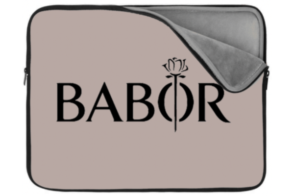 Customizable Neoprene Laptop Sleeve 15” - Craigavon