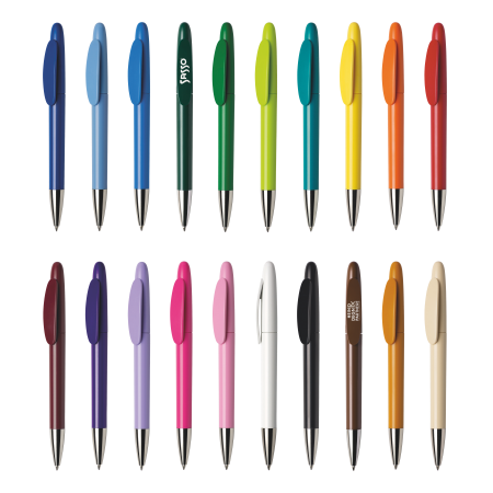 ICON IC400 C CR Ballpoint pen Maxema
