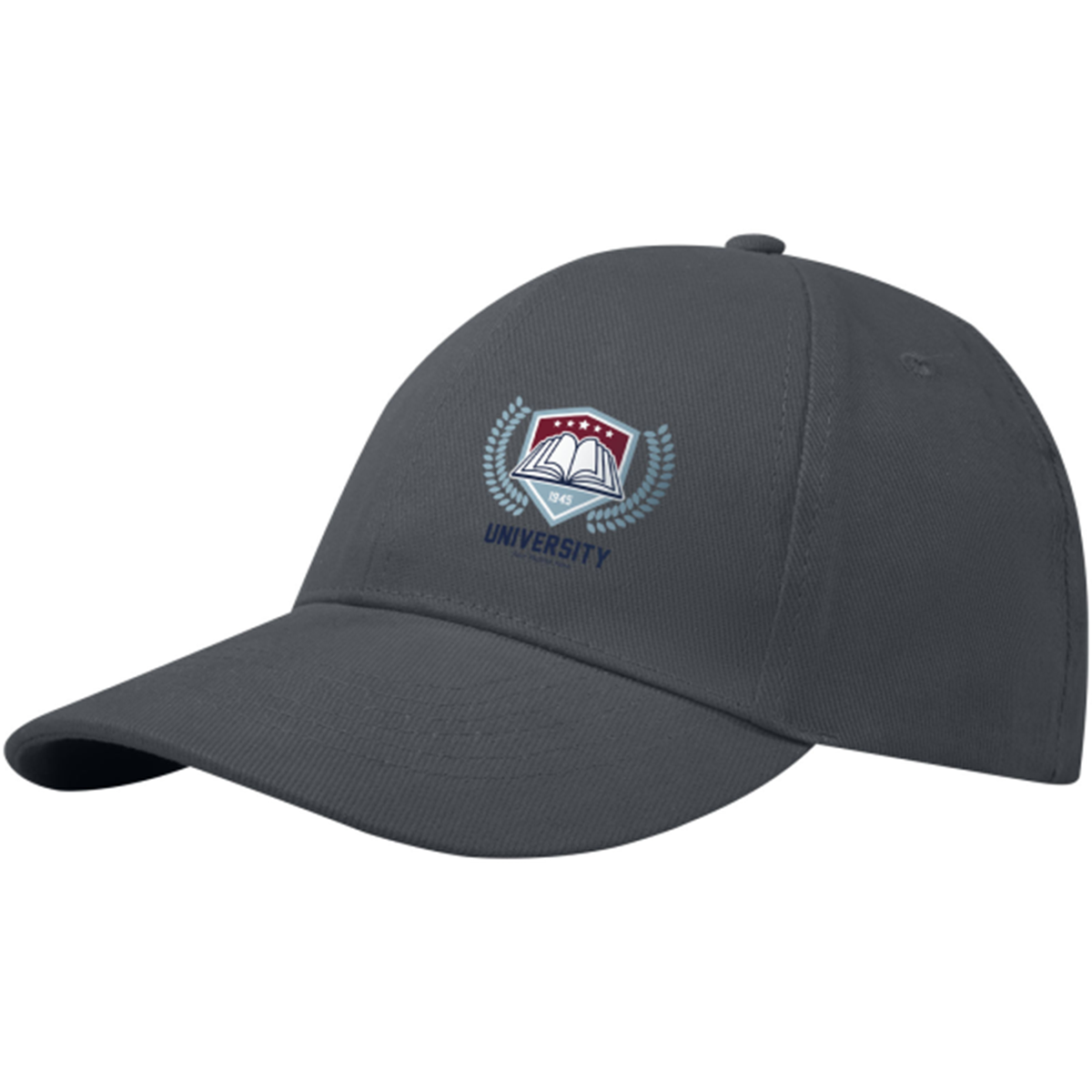 EcoVent Hat - Leather - Caldecott