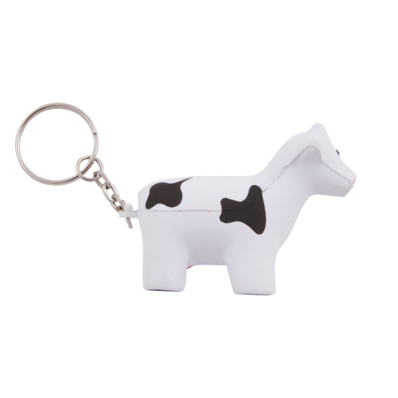 Anti-stress Cow Key-ring - Althorp