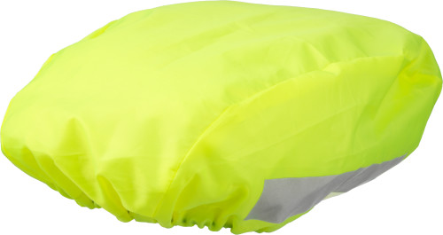 Reflective All-Weather Helmet Shield - Roby
