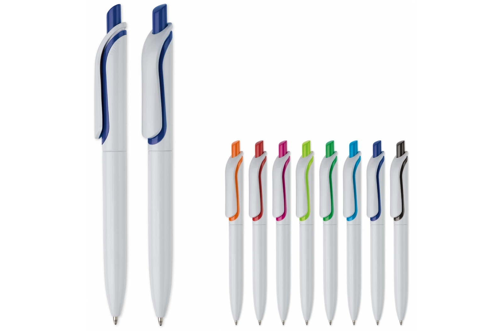 ShadowClick Pen - Portland