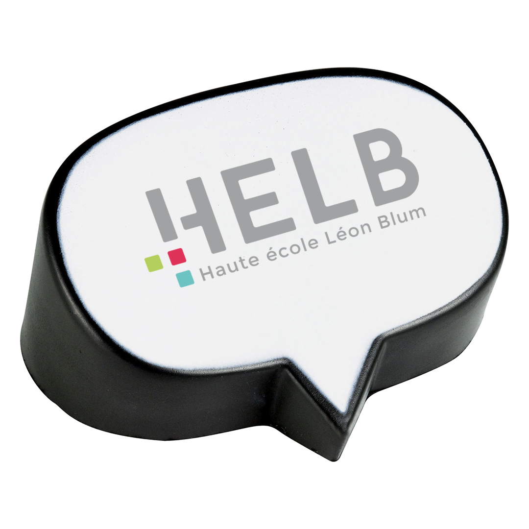 Bubble Stress Reliever - Little Snoring - Belfast