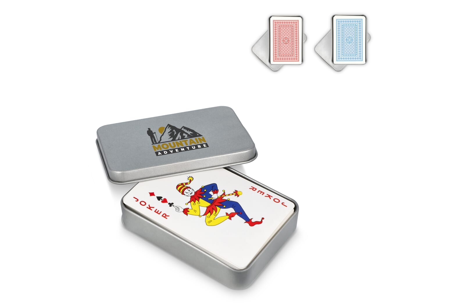 Eternal Deck - Hammersmith
