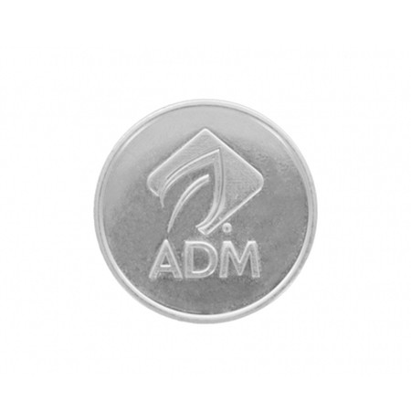 Personalised fair tokens - | Zaprinta Personalised fair tokens - | Zaprinta