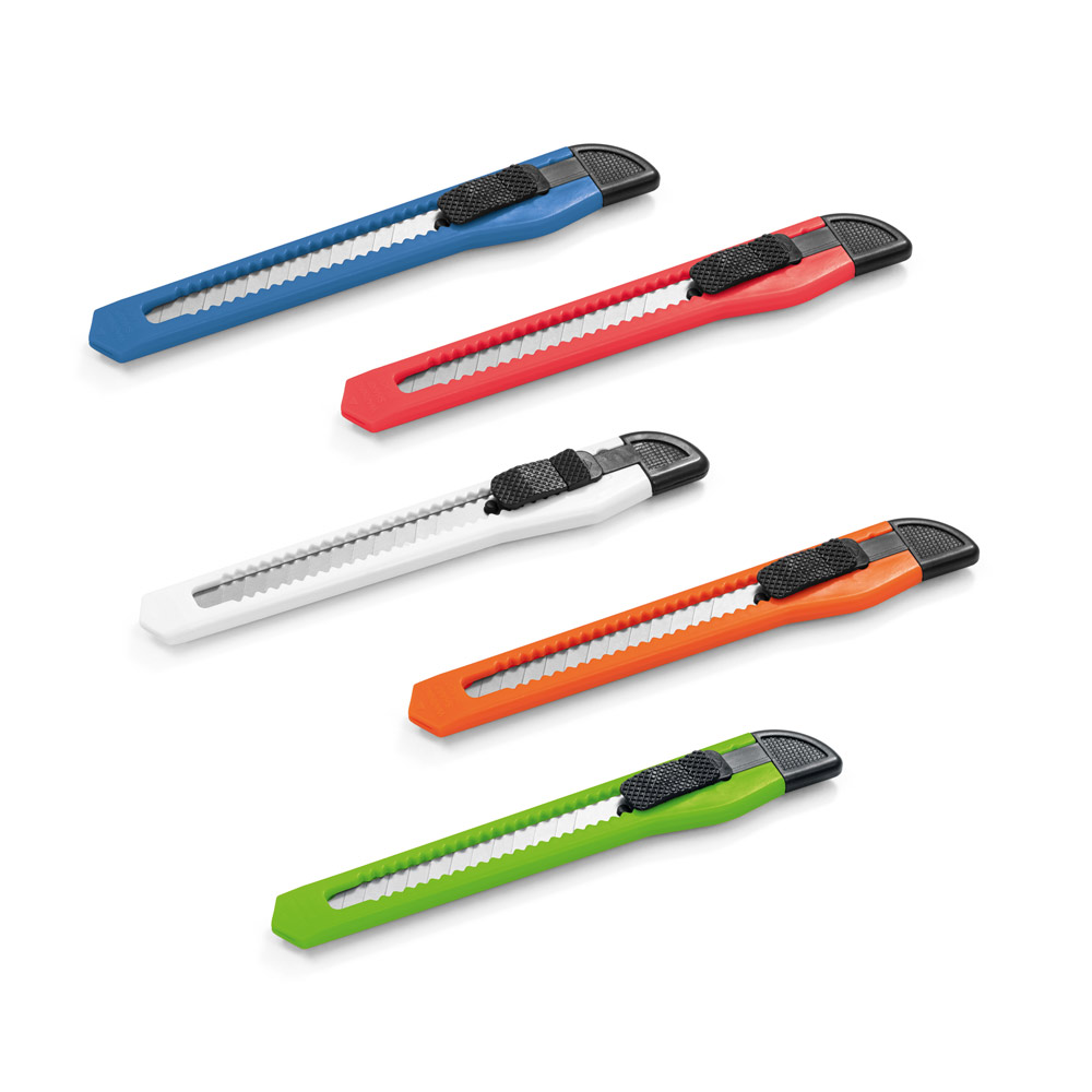 PrecisionGuard Utility Knife - Craigavon