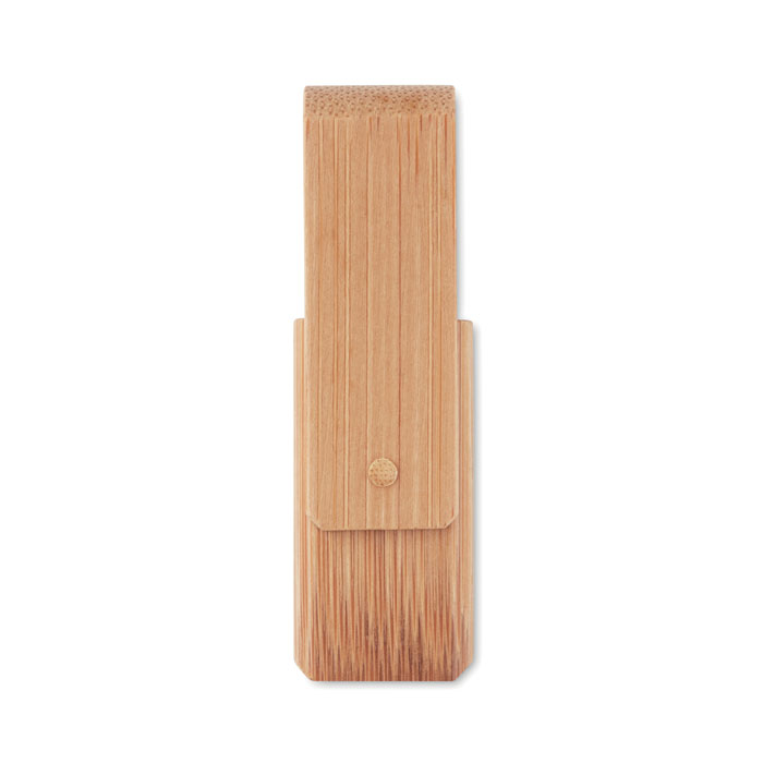 Twisted Bamboo USB - Bledlow Ridge - Highworth
